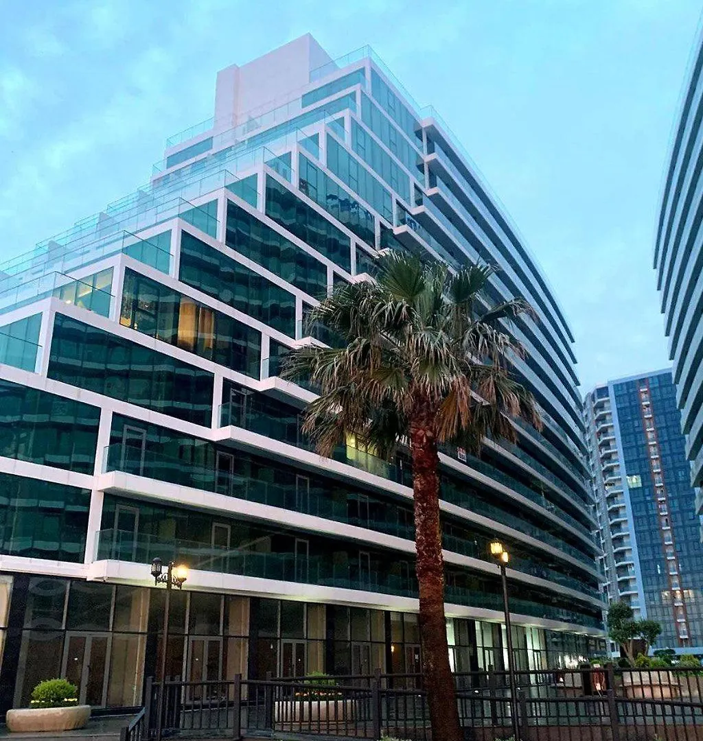Batumi View Apartments
