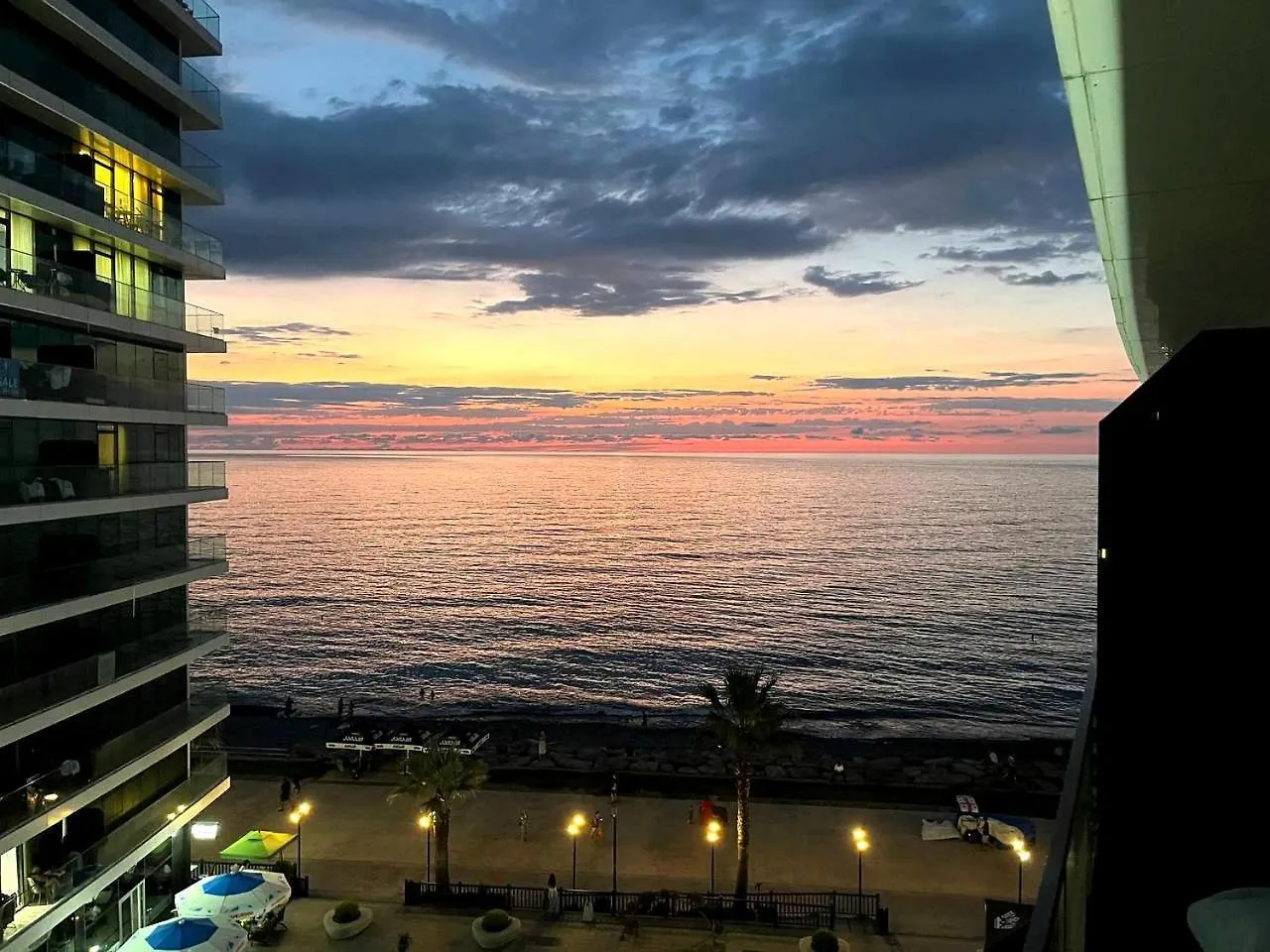 Batumi View Apartments