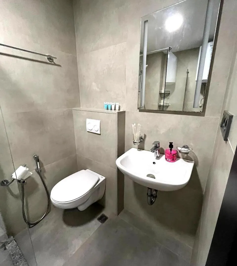 Batumi View Apartments