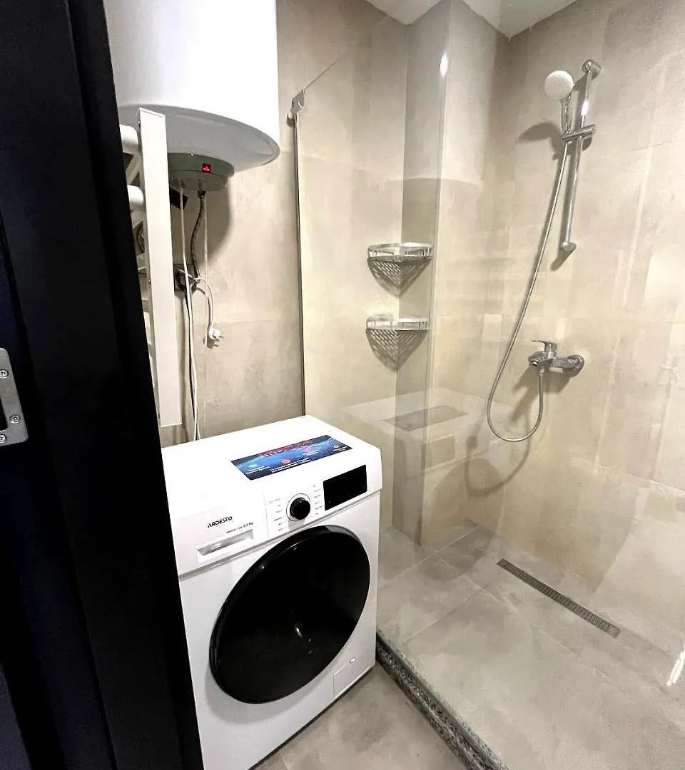 Batumi View Apartments
