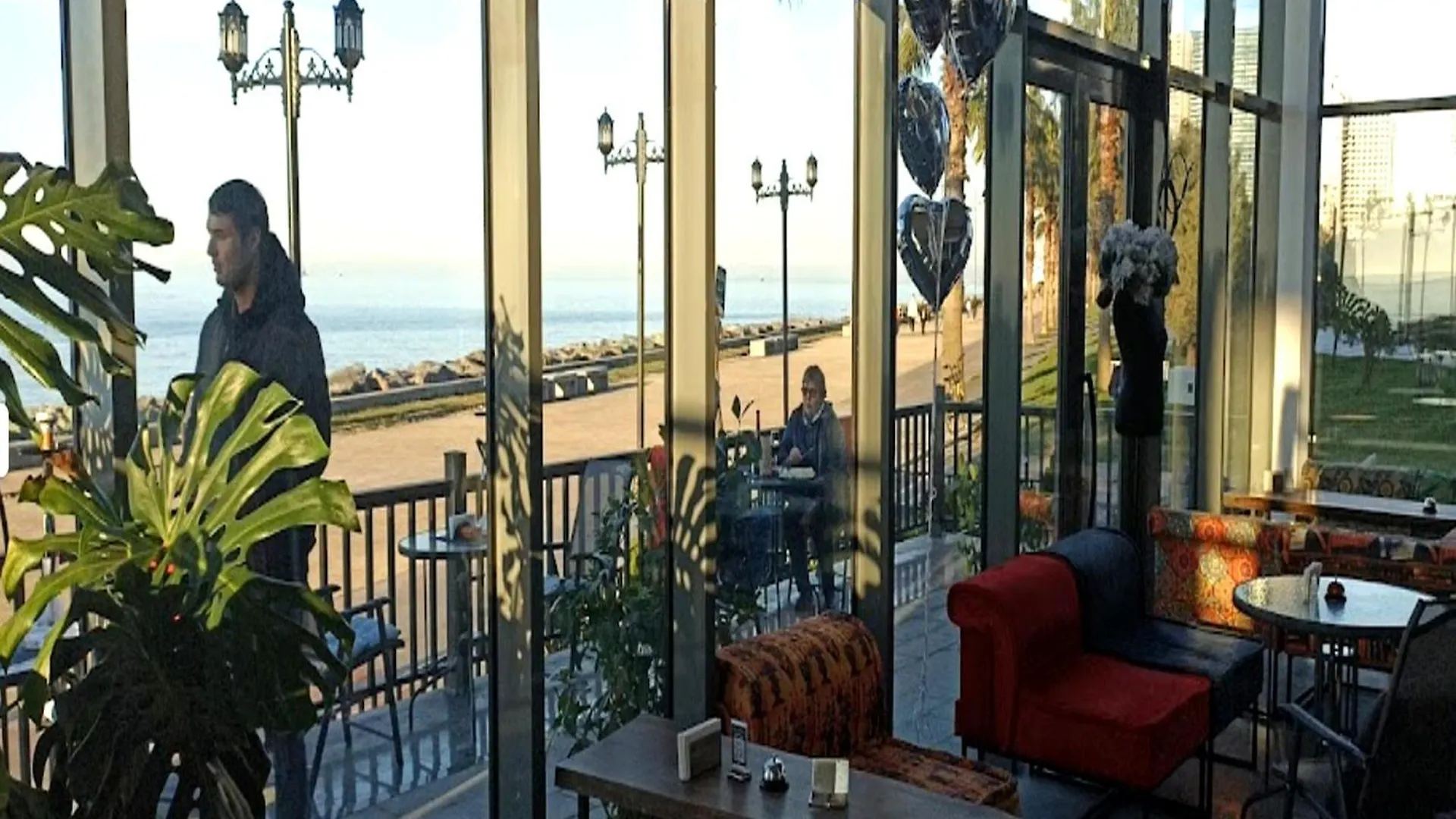 Batumi View Apartments